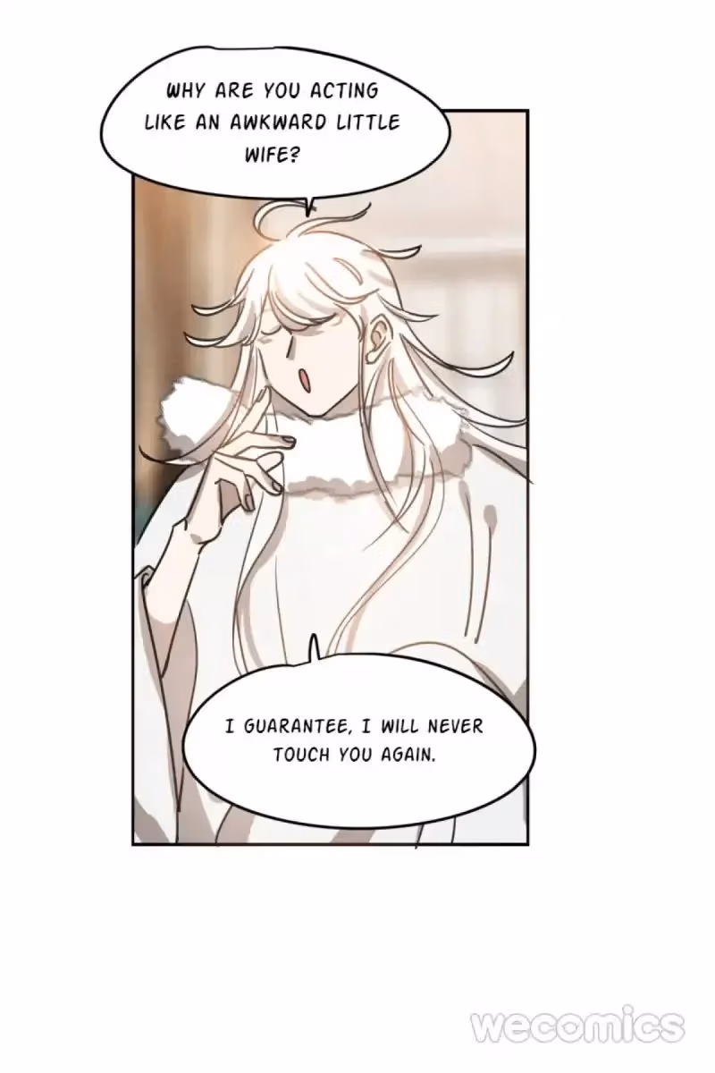 Read Dragon In Distress chapter 19 image 15 on Lezhin