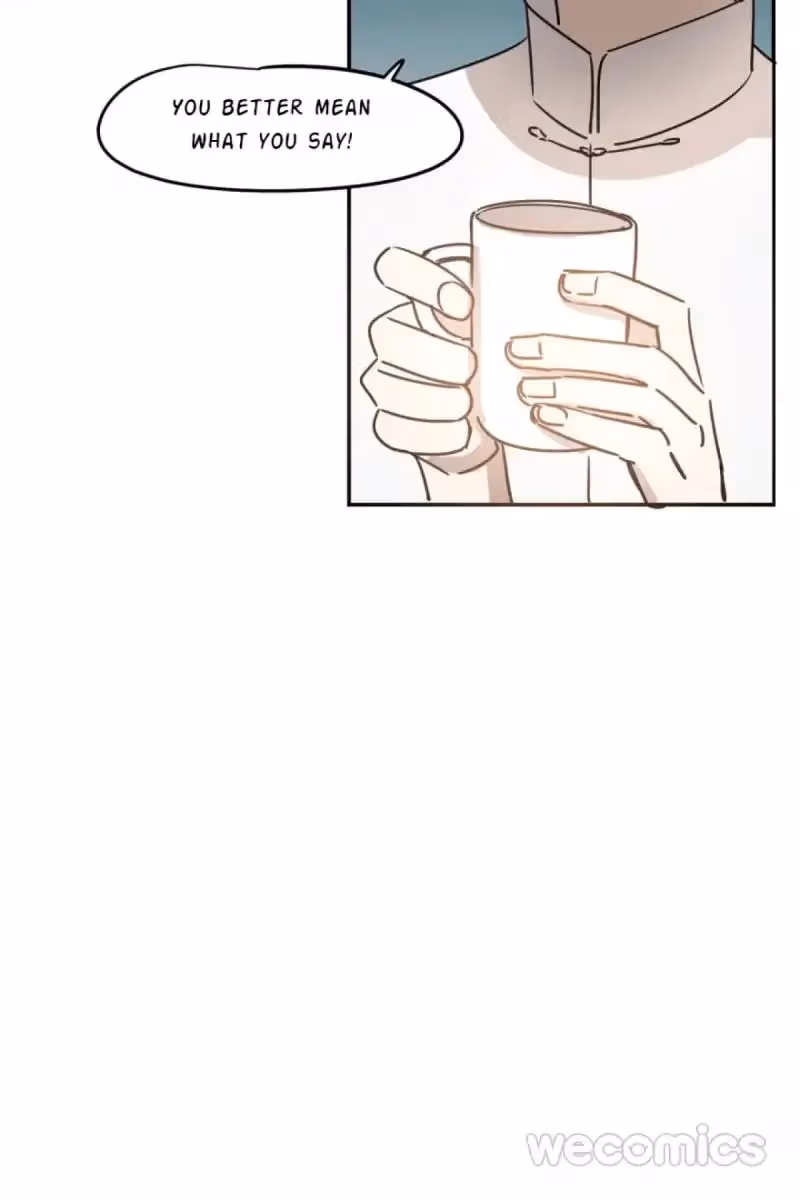 Read Dragon In Distress chapter 19 image 17 on Lezhin