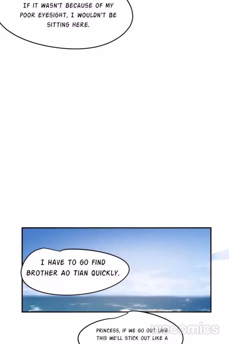 Read Dragon In Distress chapter 19 image 21 on Lezhin