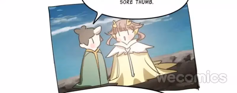 Read Dragon In Distress chapter 19 image 22 on Lezhin