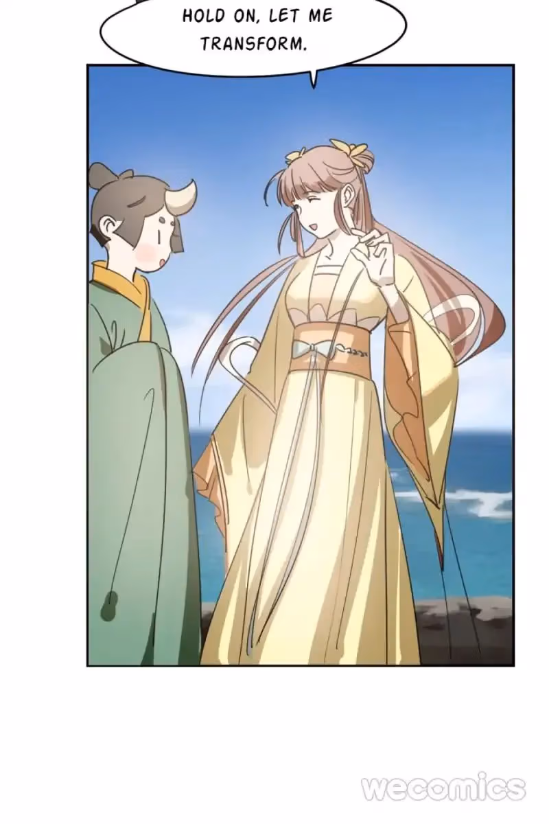 Read Dragon In Distress chapter 19 image 23 on Lezhin
