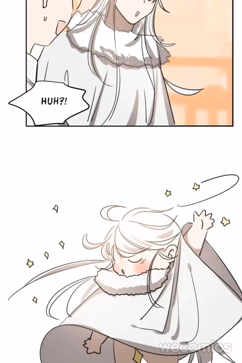 Read Dragon In Distress chapter 19 image 27 on Lezhin