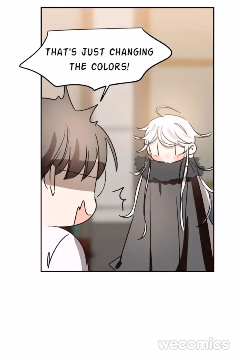 Read Dragon In Distress chapter 19 image 33 on Lezhin