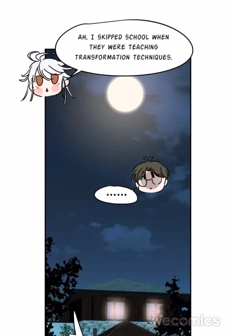 Read Dragon In Distress chapter 19 image 35 on Lezhin