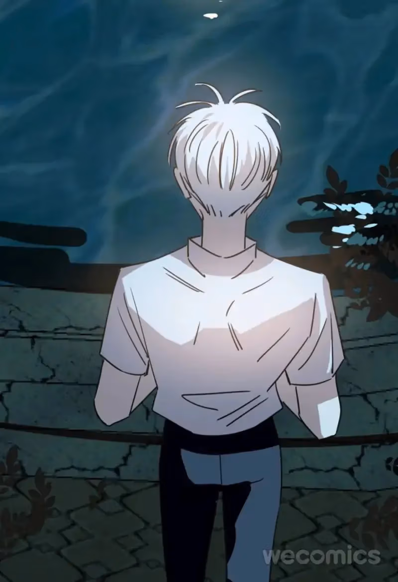 Read Dragon In Distress chapter 19 image 38 on Lezhin