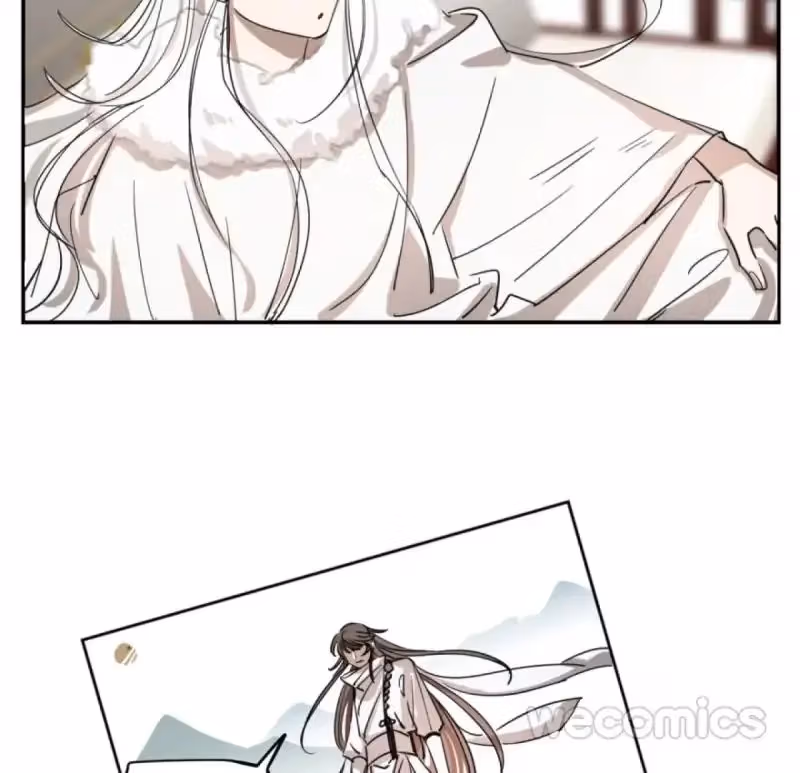 Read Dragon In Distress chapter 19 image 4 on Lezhin