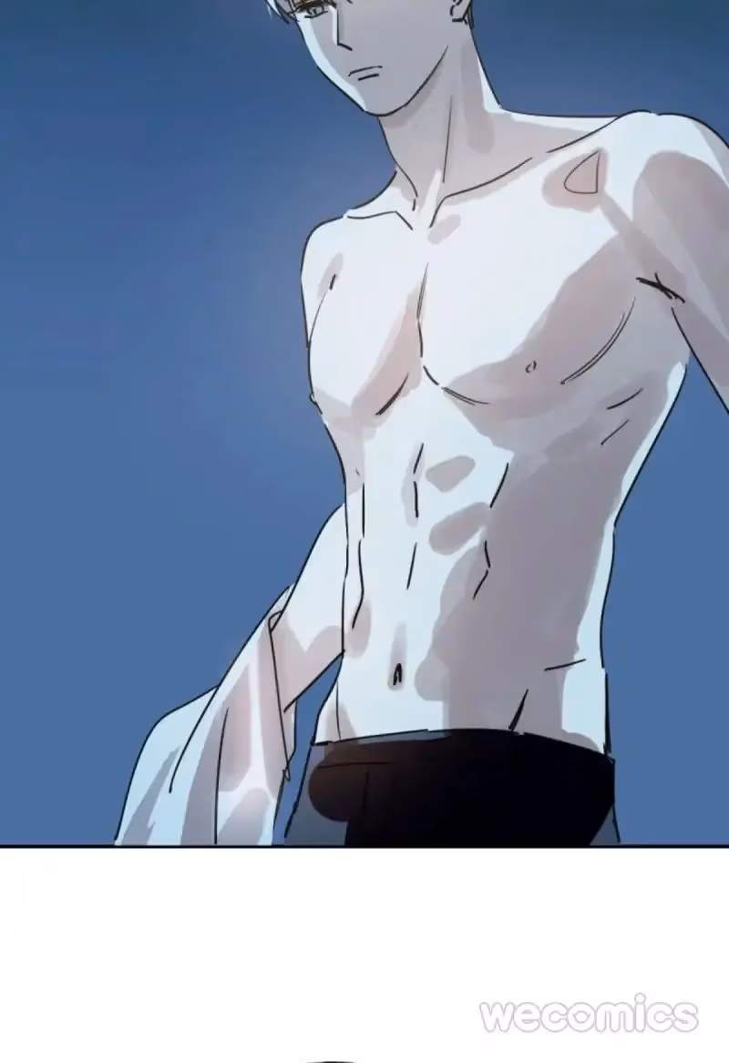 Read Dragon In Distress chapter 19 image 41 on Lezhin