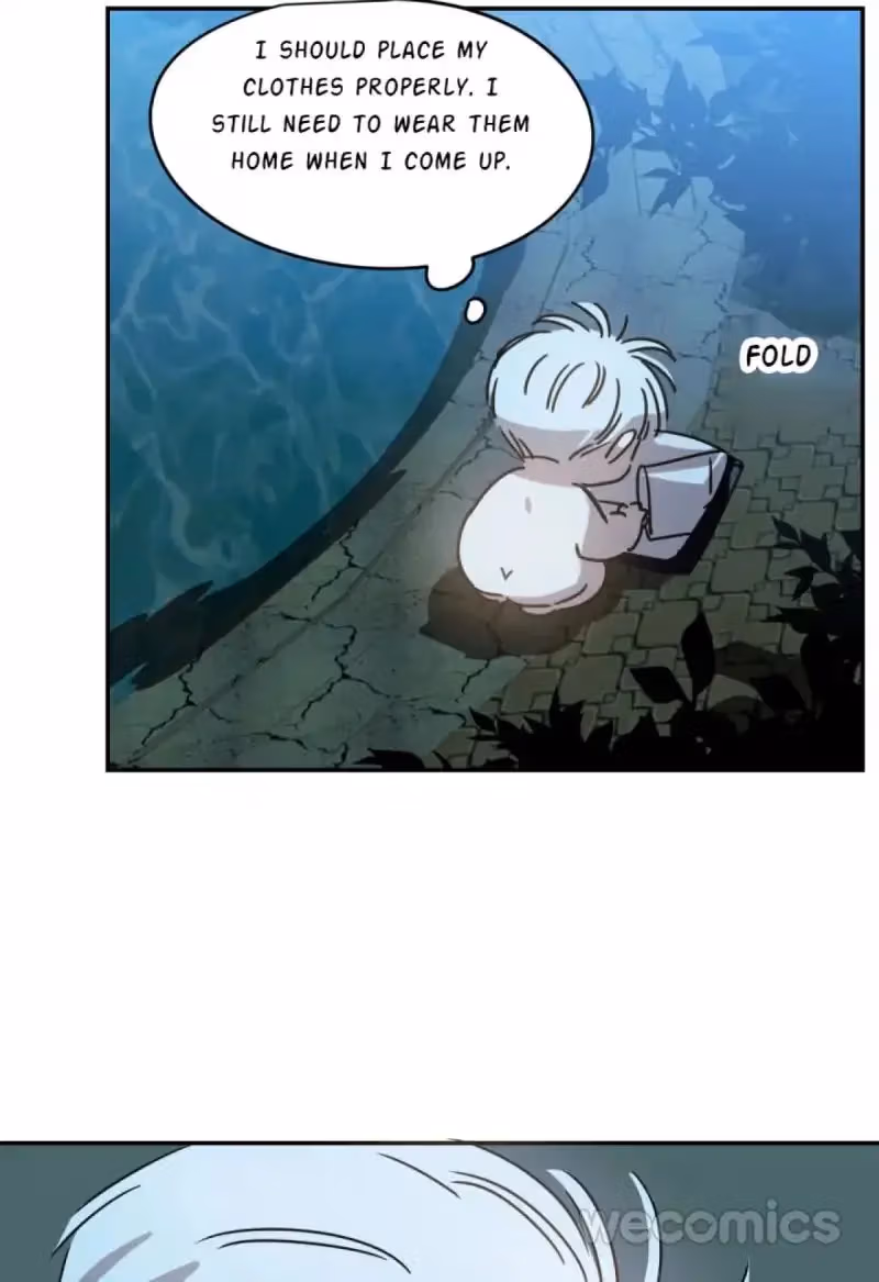 Read Dragon In Distress chapter 19 image 42 on Lezhin