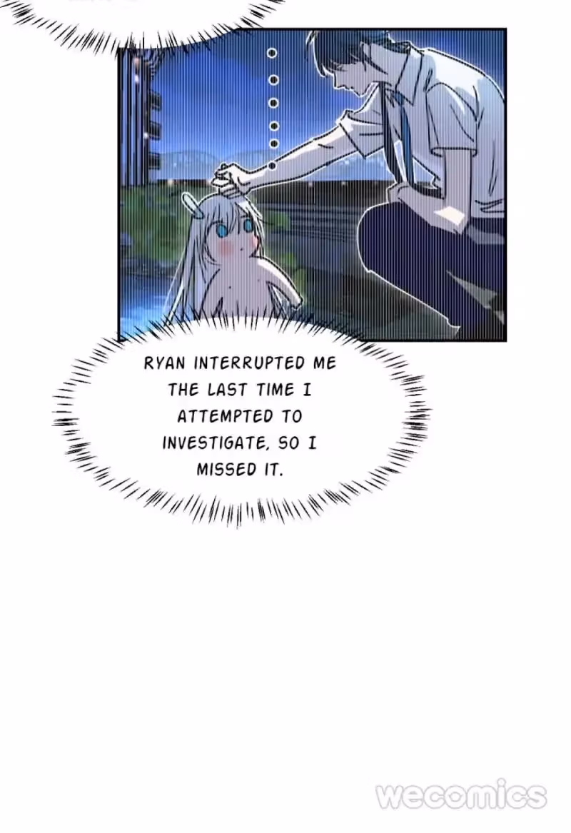 Read Dragon In Distress chapter 19 image 44 on Lezhin