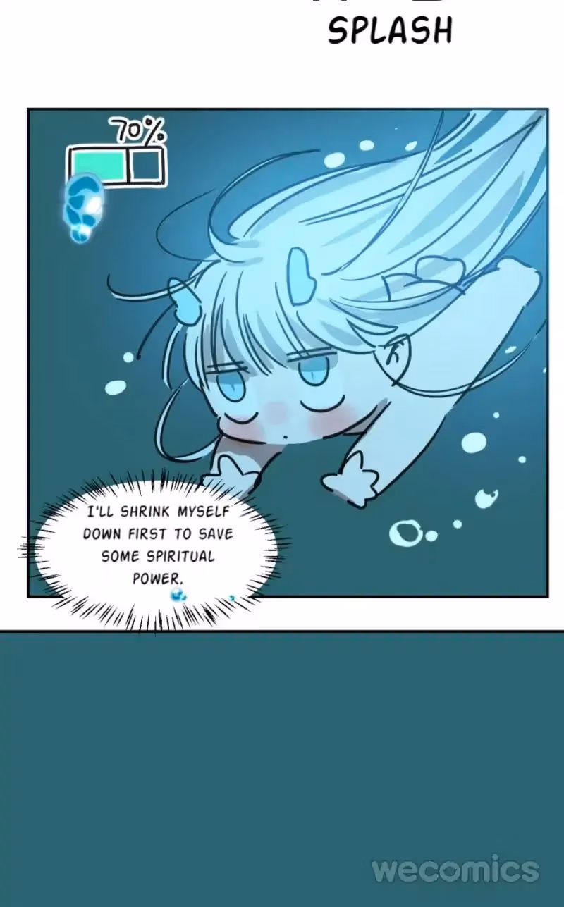 Read Dragon In Distress chapter 19 image 47 on Lezhin