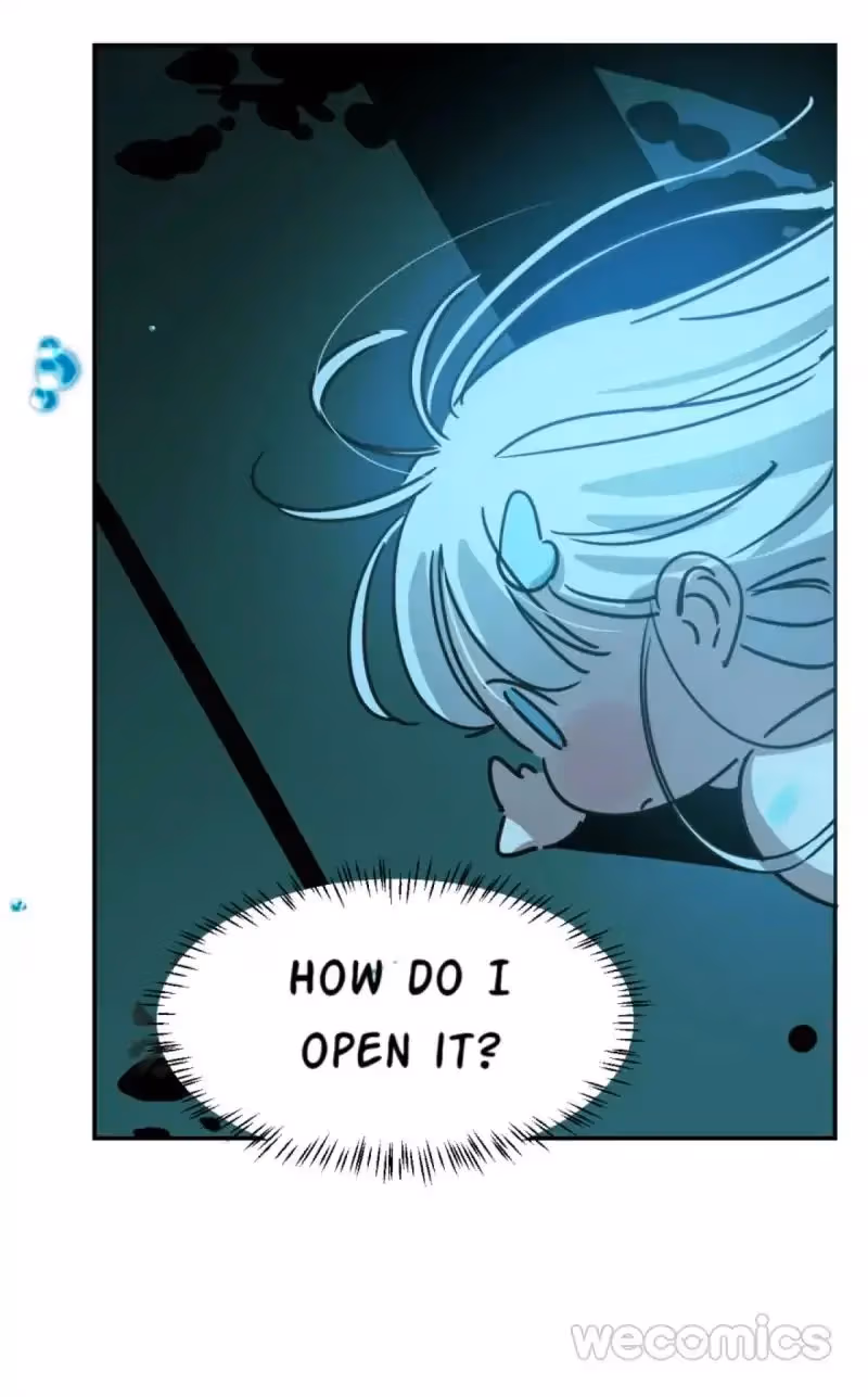 Read Dragon In Distress chapter 19 image 53 on Lezhin