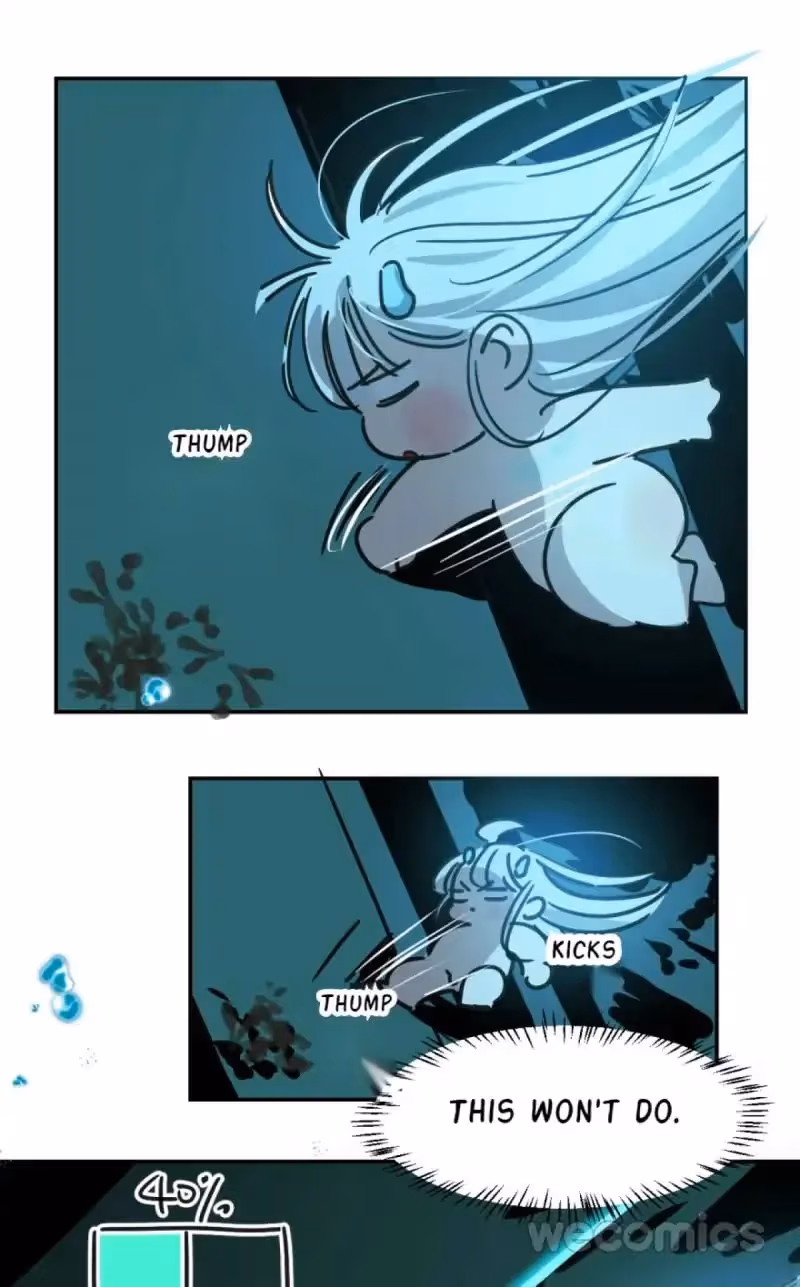 Read Dragon In Distress chapter 19 image 54 on Lezhin