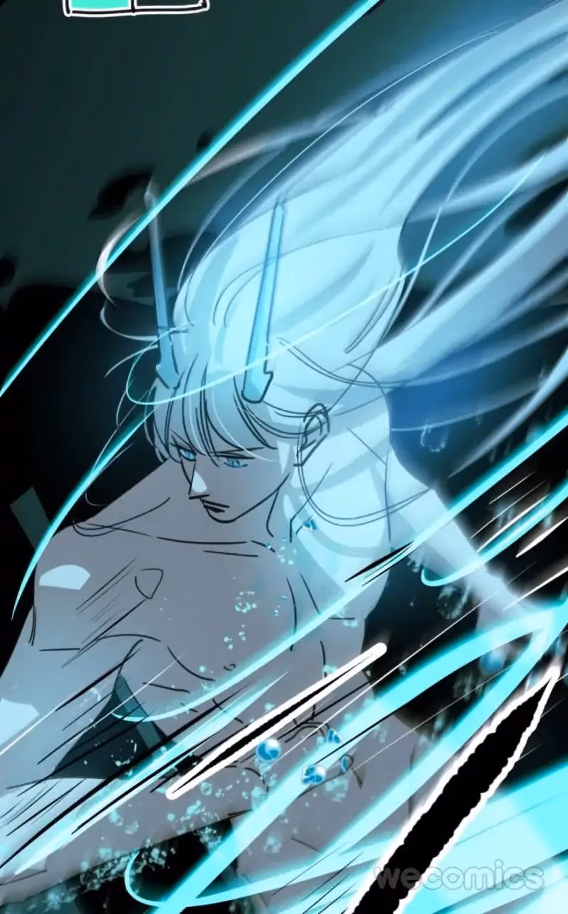 Read Dragon In Distress chapter 19 image 55 on Lezhin