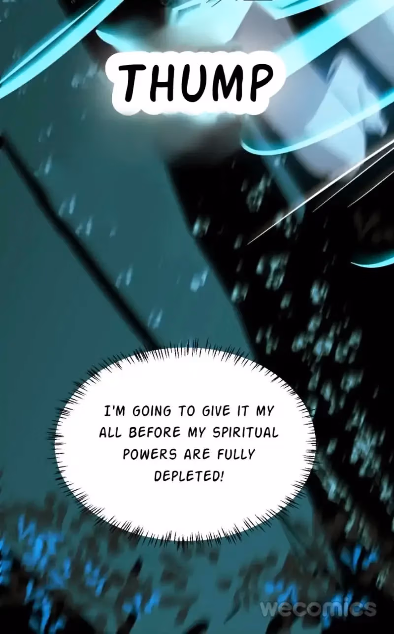 Read Dragon In Distress chapter 19 image 56 on Lezhin