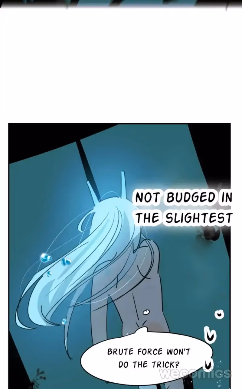 Read Dragon In Distress chapter 19 image 57 on Lezhin