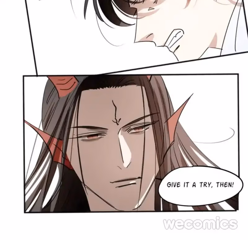 Read Dragon In Distress chapter 19 image 6 on Lezhin