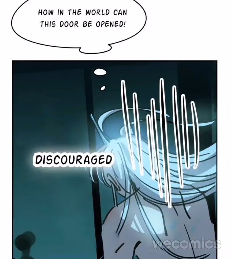 Read Dragon In Distress chapter 19 image 61 on Lezhin