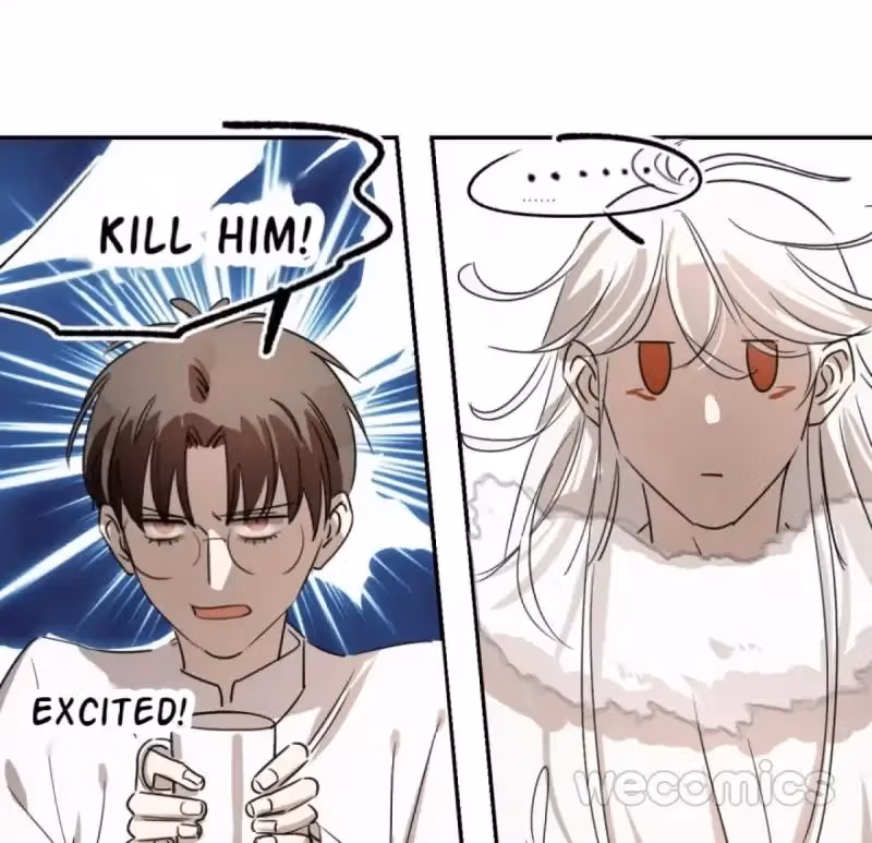 Read Dragon In Distress chapter 19 image 7 on Lezhin