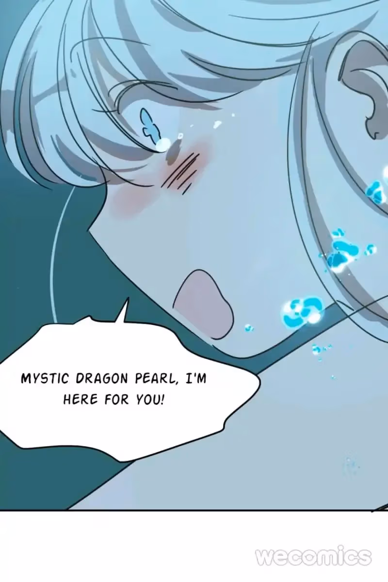 Read Dragon In Distress chapter 19 image 72 on Lezhin