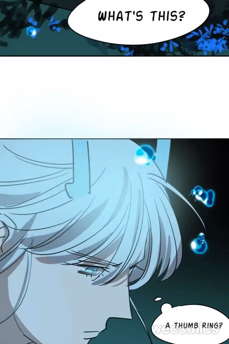 Read Dragon In Distress chapter 19 image 76 on Lezhin