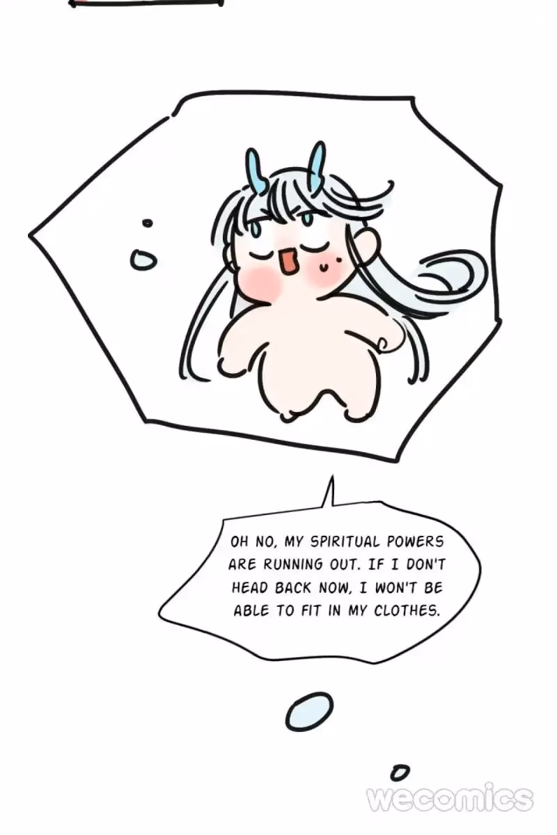 Read Dragon In Distress chapter 19 image 78 on Lezhin