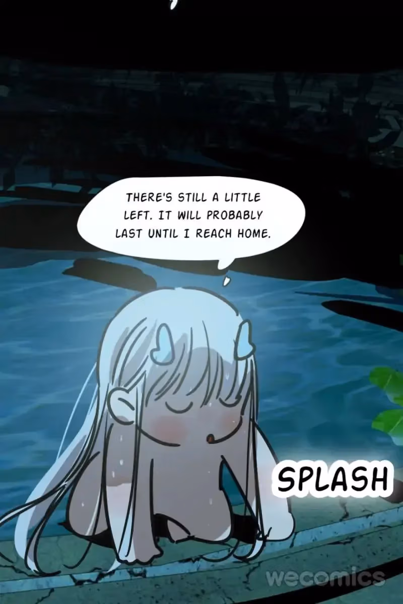 Read Dragon In Distress chapter 19 image 80 on Lezhin