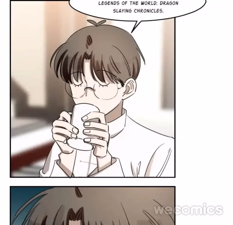 Read Dragon In Distress chapter 19 image 9 on Lezhin