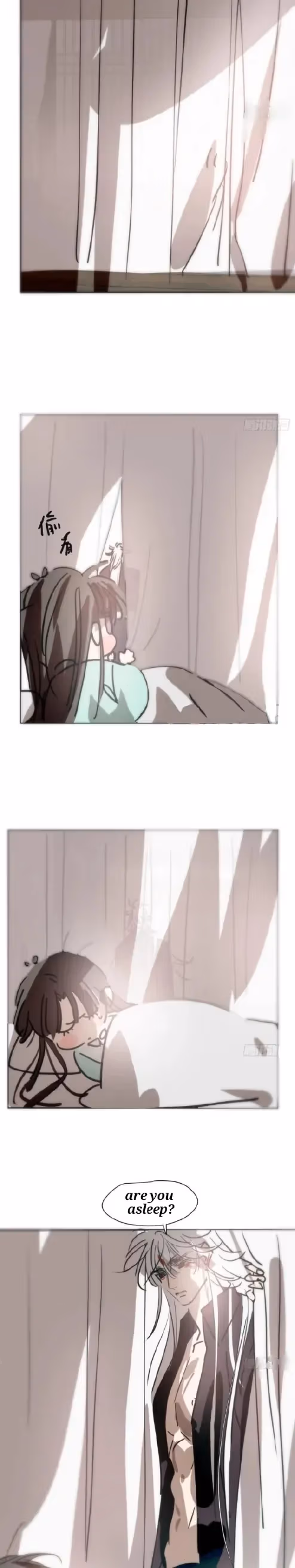 Read Dragon In Distress chapter 191 image 6 on Lezhin