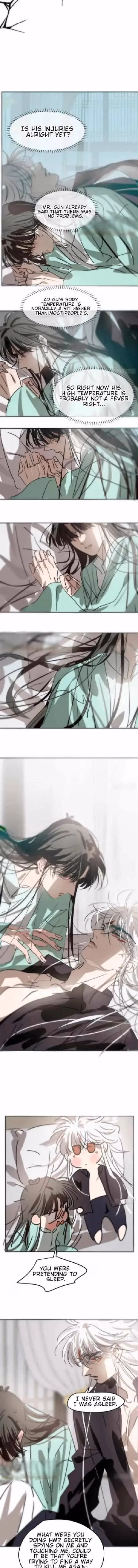 Read Dragon In Distress chapter 193 image 2 on Lezhin