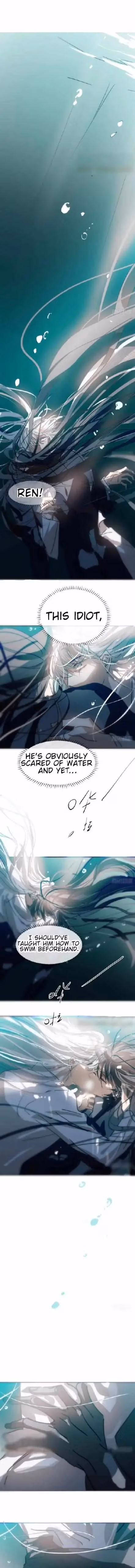 Read Dragon In Distress chapter 193 image 5 on Lezhin
