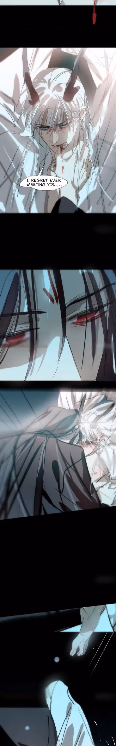Read Dragon In Distress chapter 193 image 7 on Lezhin