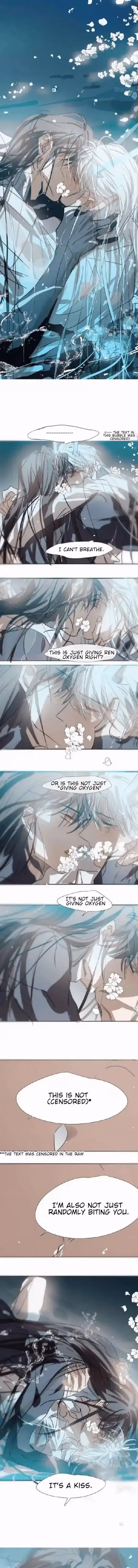 Read Dragon In Distress chapter 194 image 4 on Lezhin