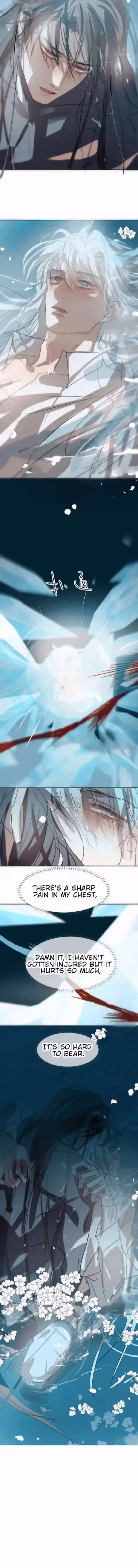 Read Dragon In Distress chapter 194 image 5 on Lezhin