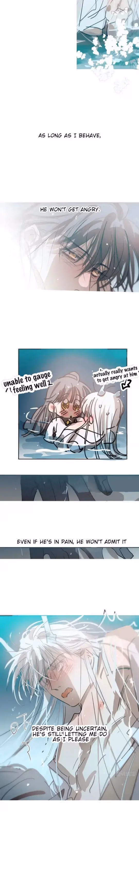Read Dragon In Distress chapter 195 image 2 on Lezhin