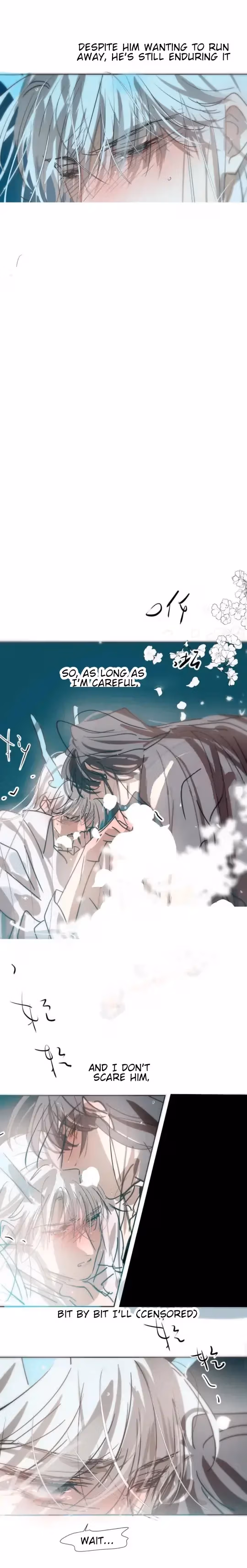 Read Dragon In Distress chapter 195 image 3 on Lezhin