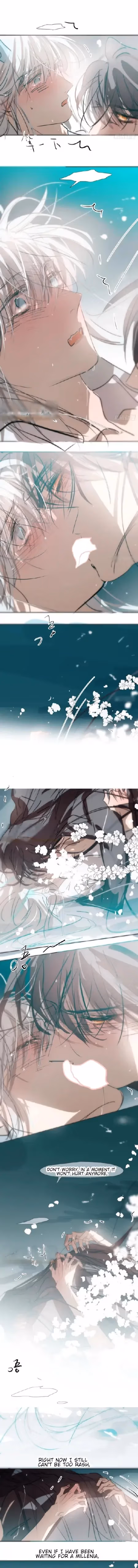 Read Dragon In Distress chapter 195 image 4 on Lezhin