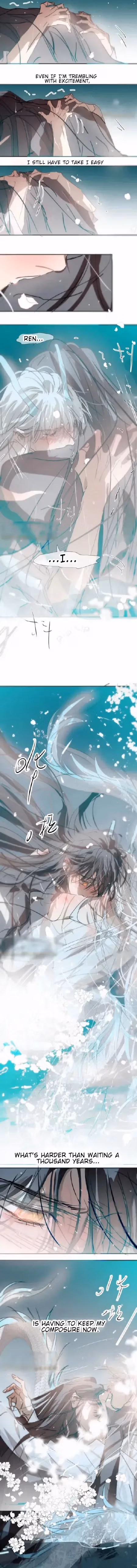 Read Dragon In Distress chapter 195 image 5 on Lezhin
