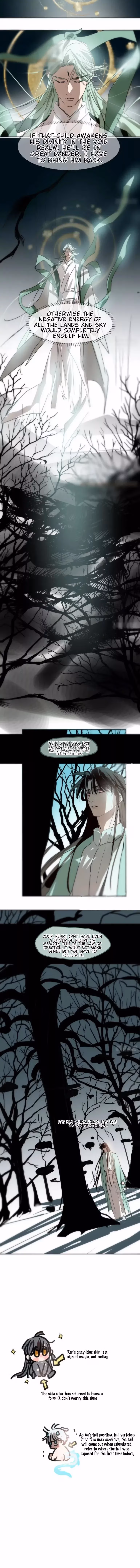 Read Dragon In Distress chapter 195 image 8 on Lezhin