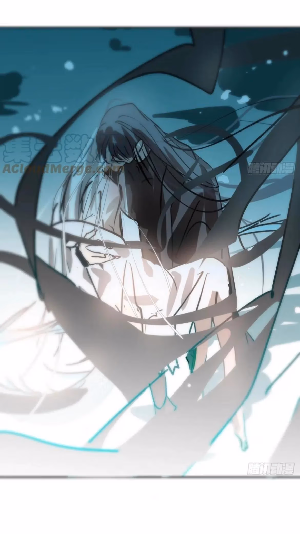 Read Dragon In Distress chapter 196 image 6 on Lezhin