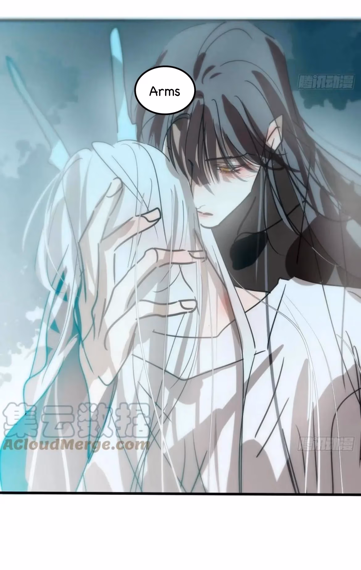 Read Dragon In Distress chapter 196 image 9 on Lezhin