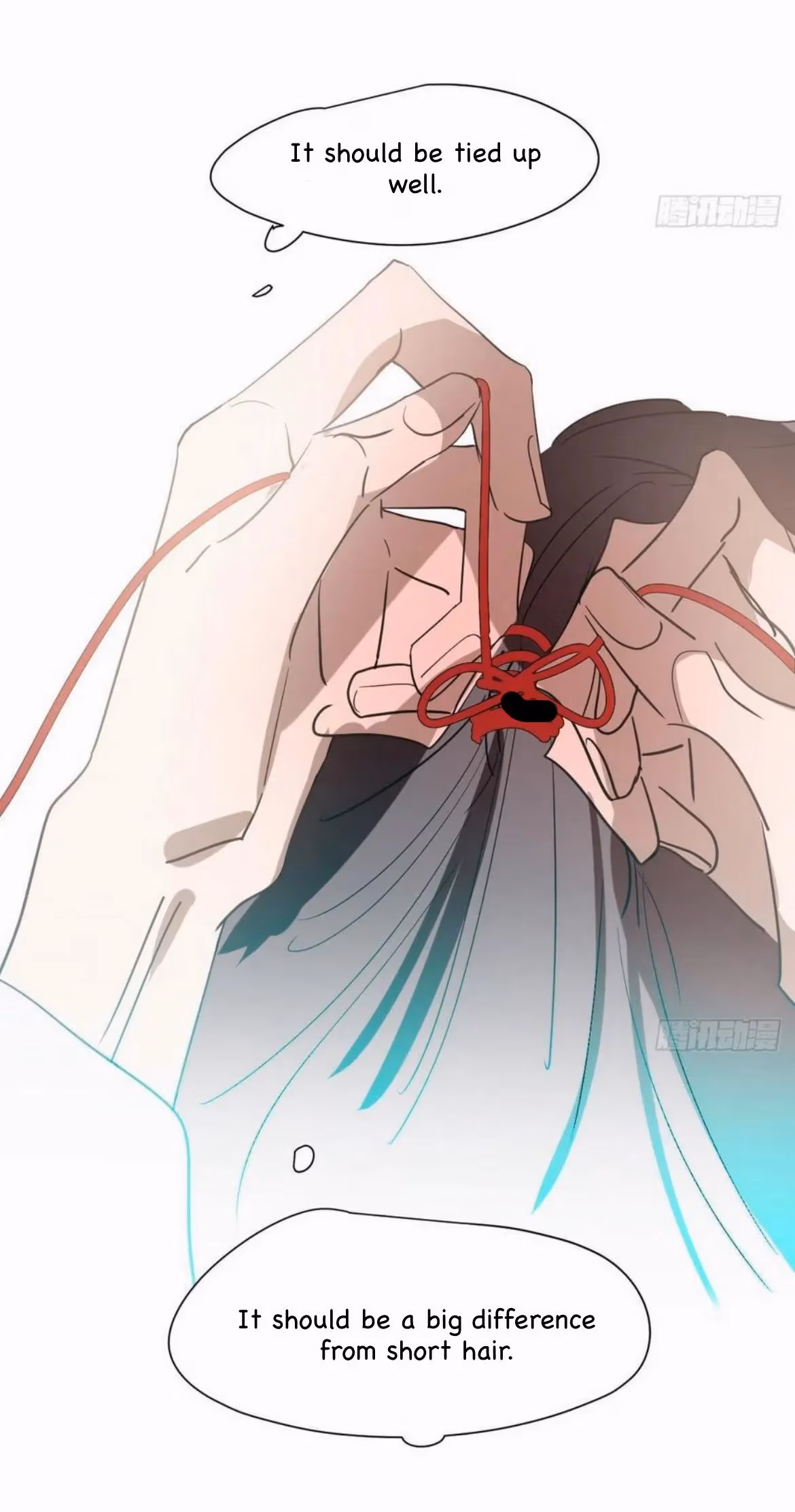 Read Dragon In Distress chapter 197 image 11 on Lezhin