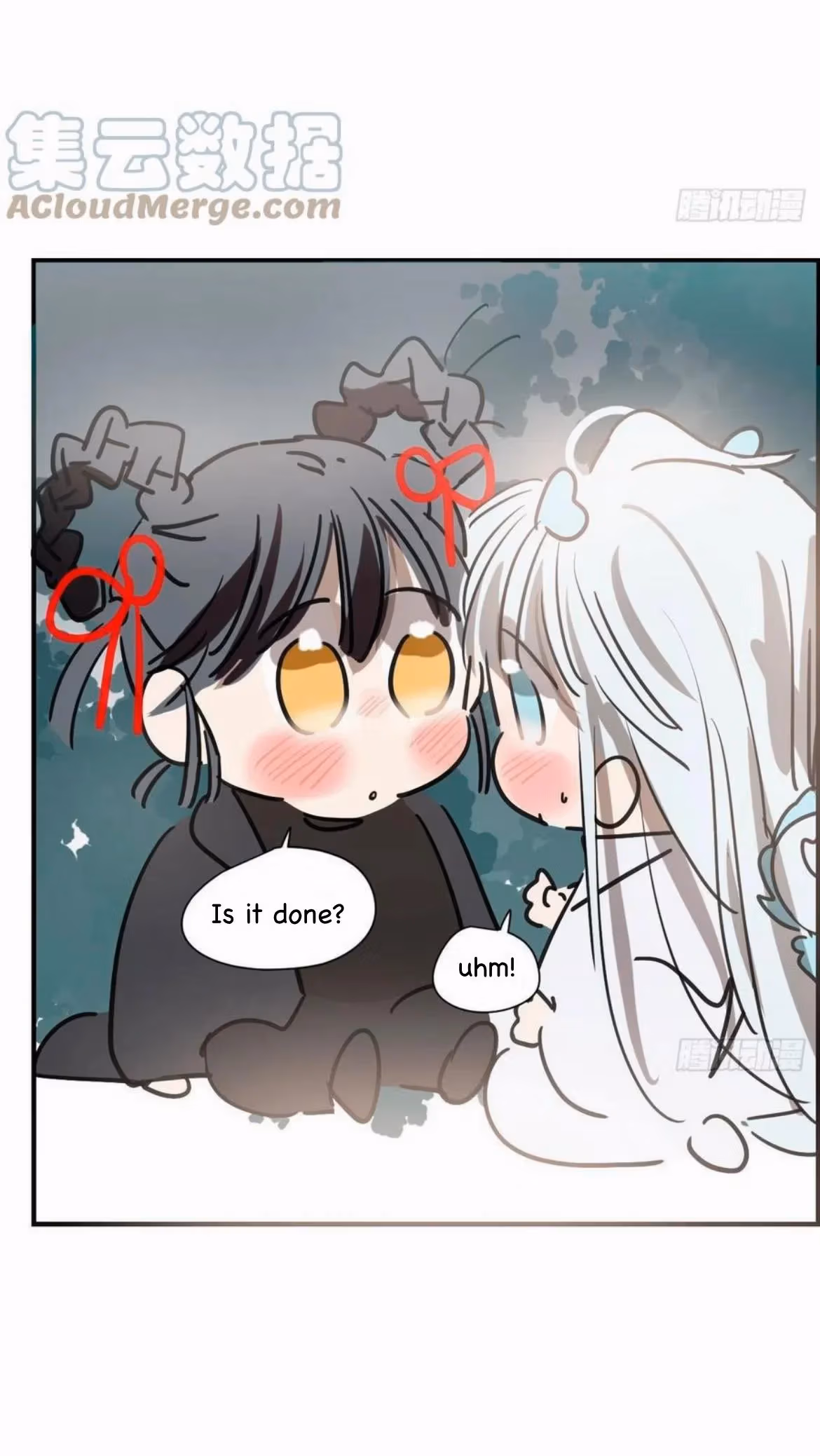 Read Dragon In Distress chapter 197 image 12 on Lezhin