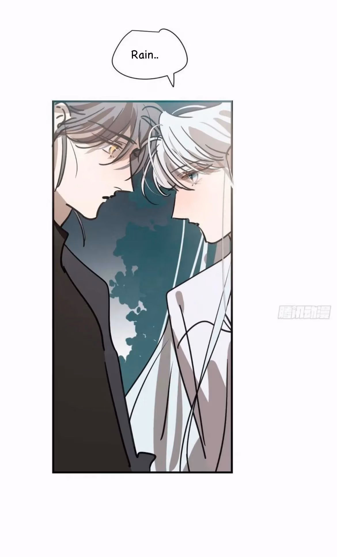 Read Dragon In Distress chapter 197 image 14 on Lezhin