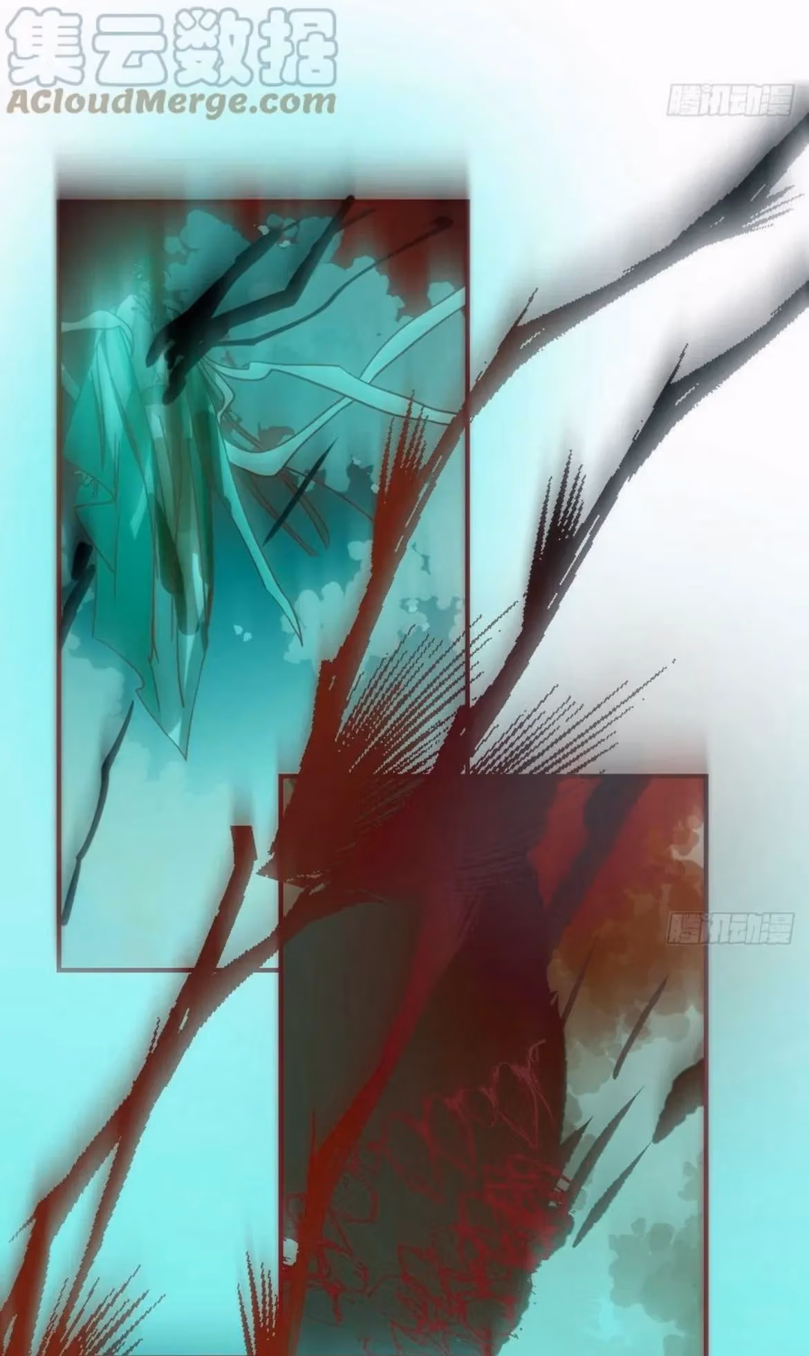 Read Dragon In Distress chapter 197 image 18 on Lezhin