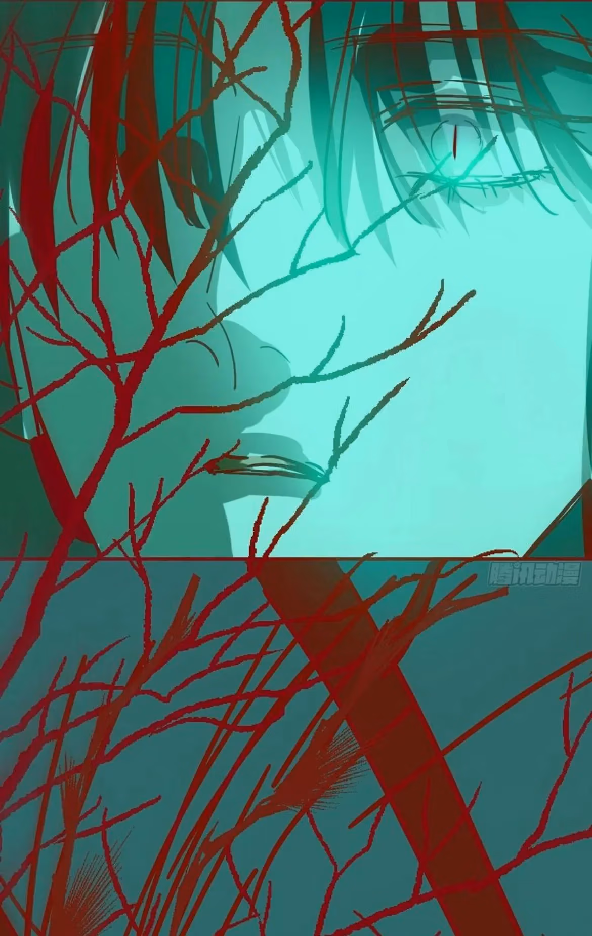 Read Dragon In Distress chapter 197 image 20 on Lezhin