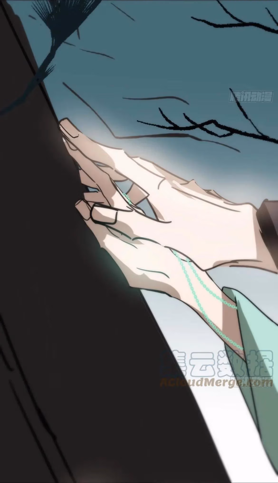 Read Dragon In Distress chapter 197 image 23 on Lezhin