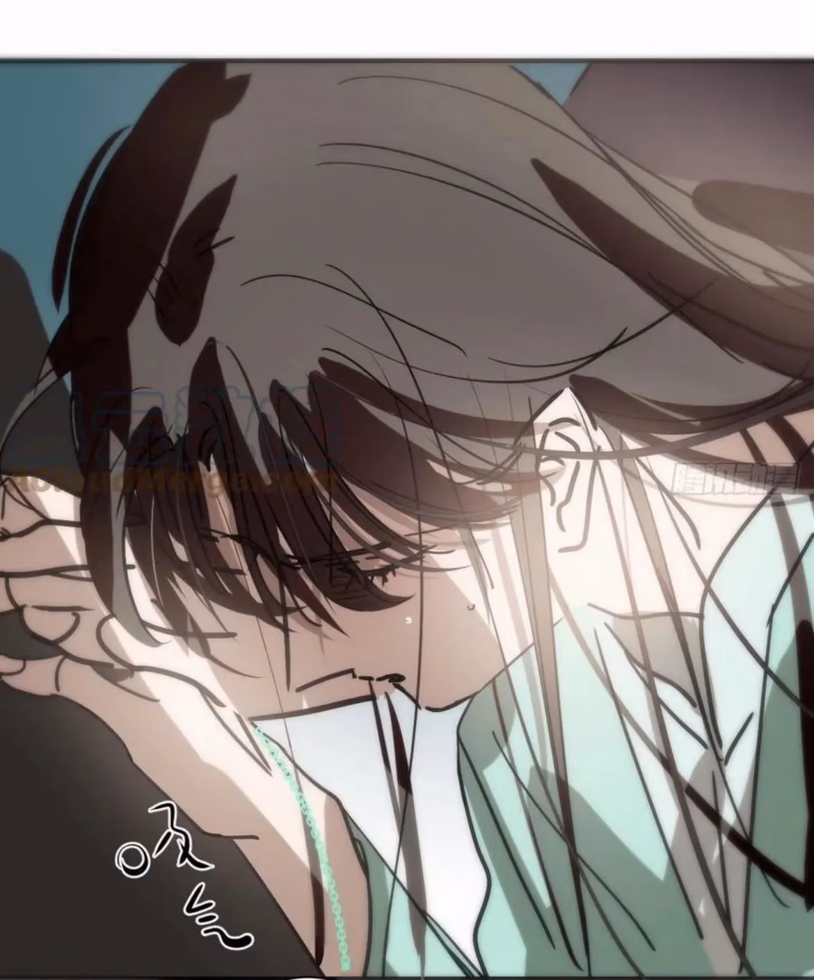 Read Dragon In Distress chapter 197 image 25 on Lezhin