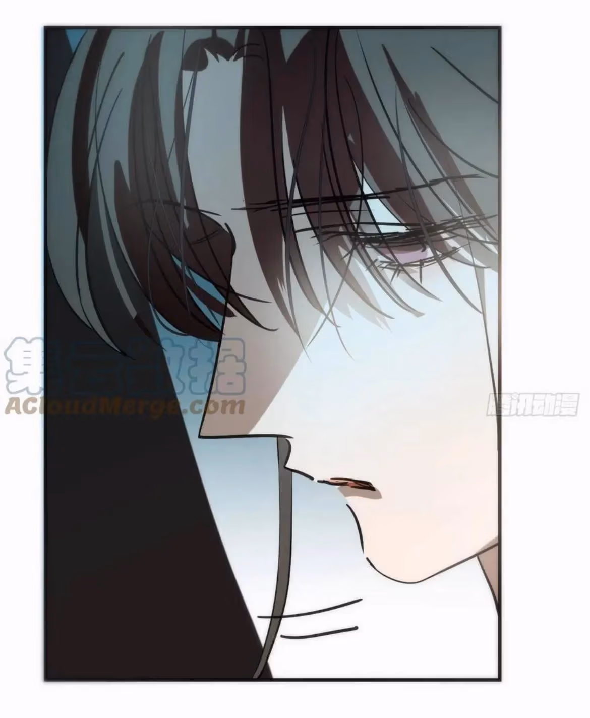 Read Dragon In Distress chapter 197 image 27 on Lezhin
