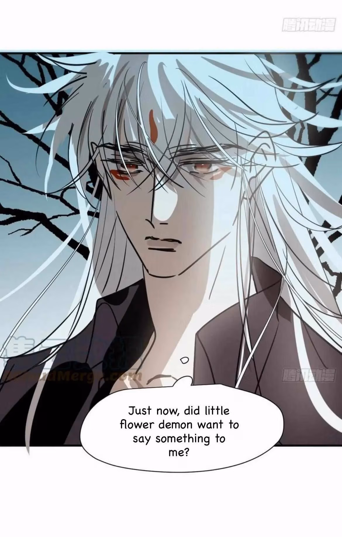 Read Dragon In Distress chapter 197 image 29 on Lezhin