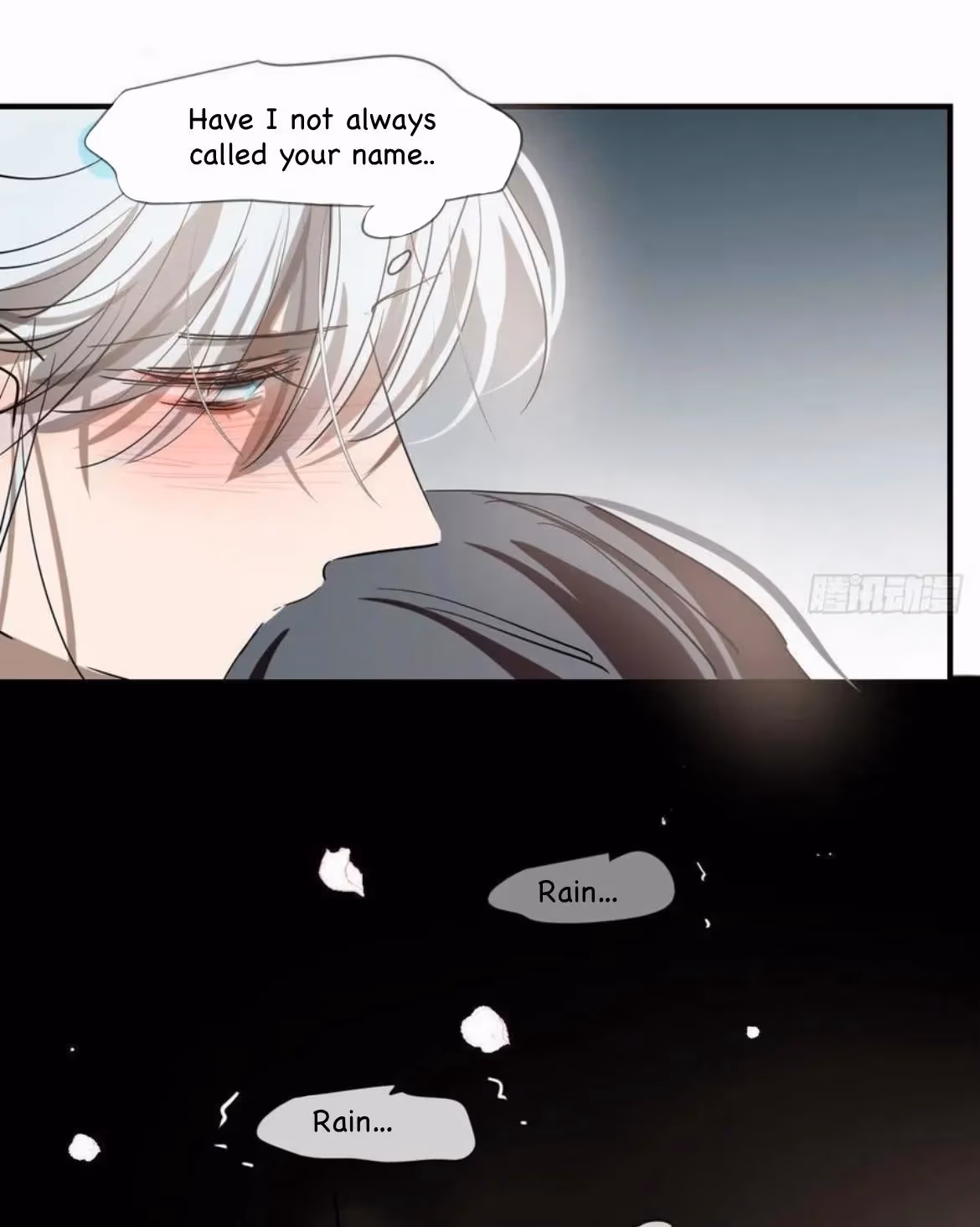 Read Dragon In Distress chapter 197 image 3 on Lezhin